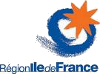 Logo de la r�gion Ile-de-France